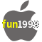 Aplicativo fun1999 para iOS