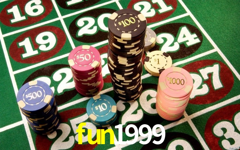 Estatísticas fun1999