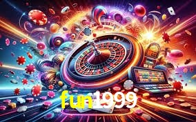 Bônus de Boas-vindas fun1999