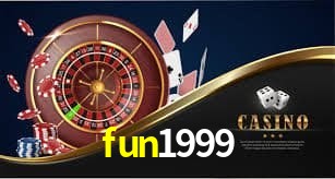Experiência VIP fun1999