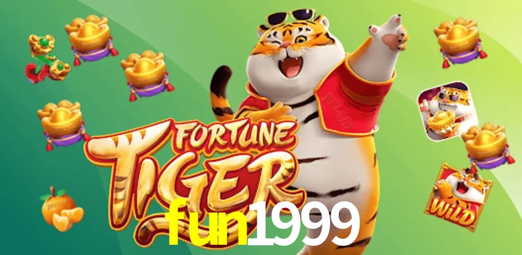 Welcome Bonus fun1999