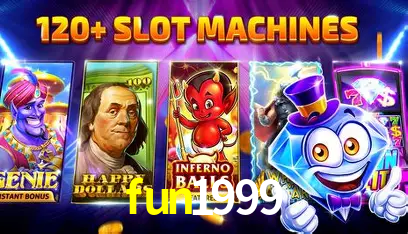 Inovações de Jogos na fun1999: O Futuro das Experiências Interativas