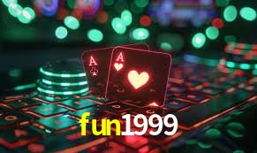 Estatísticas do Jogo fun1999