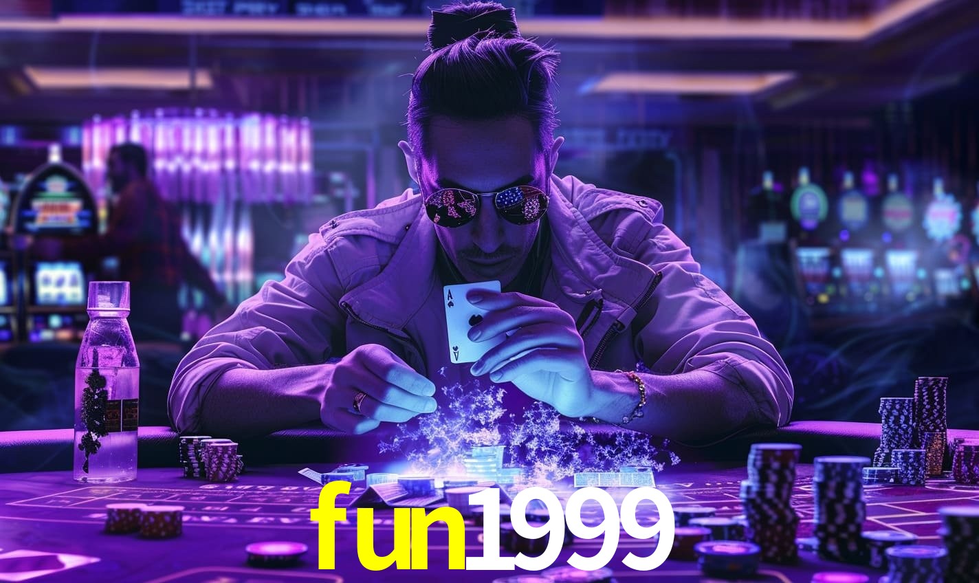 Blackjack Table fun1999