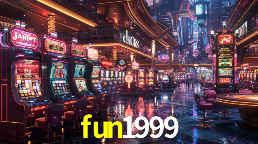 Live Casino fun1999