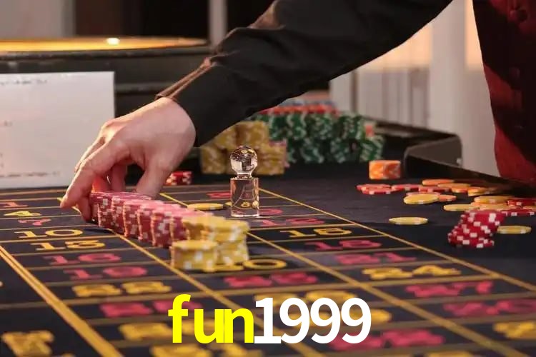 A Experiência Imersiva dos Cassinos Ao Vivo no fun1999