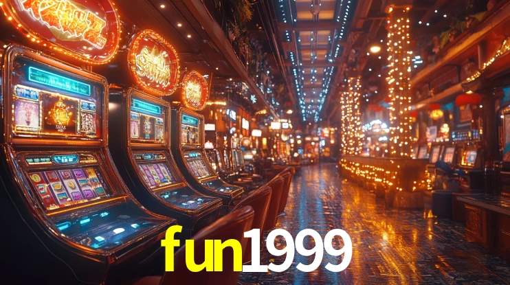 fun1999: Seu Especialista em Apostas Esportivas Brasileiras