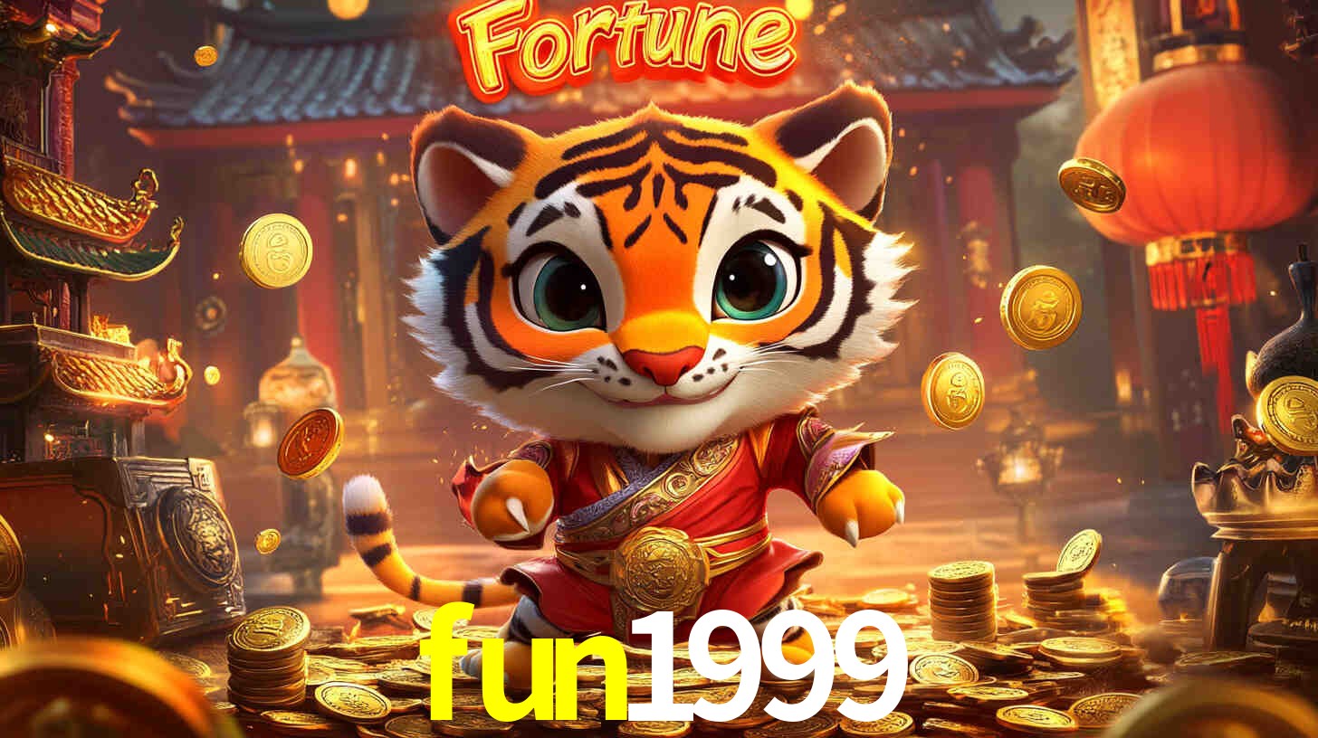 A Popularidade dos Caça-Níqueis no fun1999