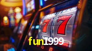 Tecnologia da Plataforma fun1999