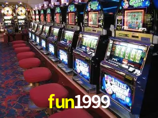 A Popularidade dos Caça-Níqueis no fun1999
