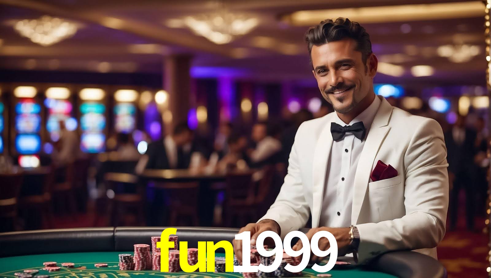 Especiais de Fim de Semana fun1999
