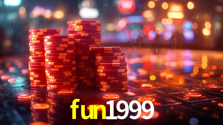 Sinta a adrenalina dos jogos de cassino com fun1999