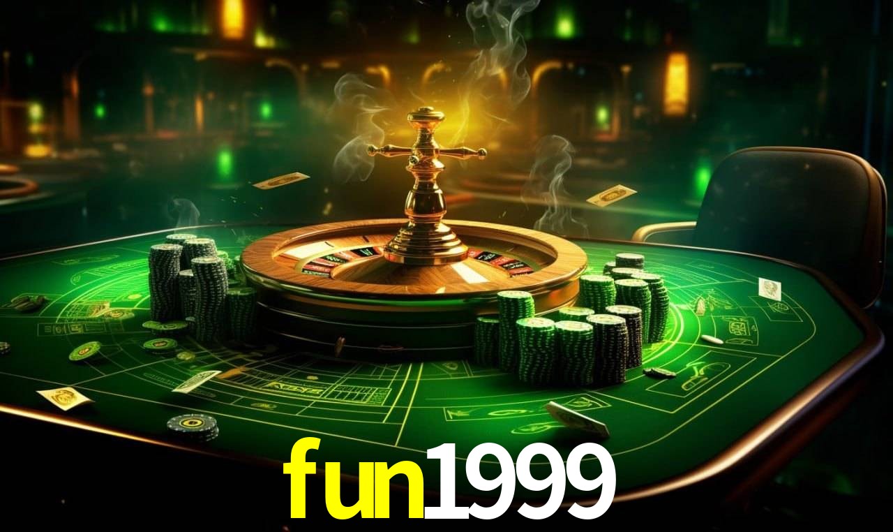 fun1999 Logo 3