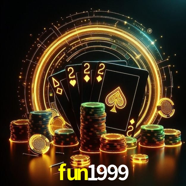 Provedores de Jogos fun1999