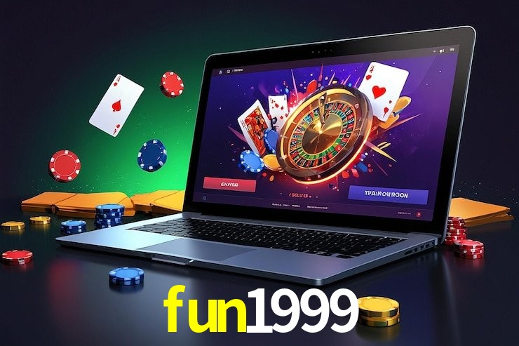fun1999 Instalar Logo 3