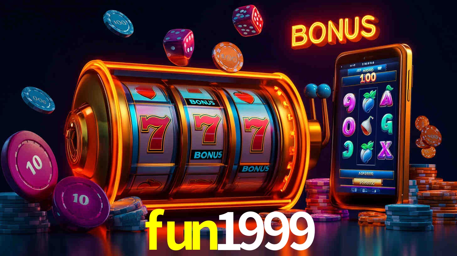 Inovações de Jogos na fun1999: O Futuro das Experiências Interativas