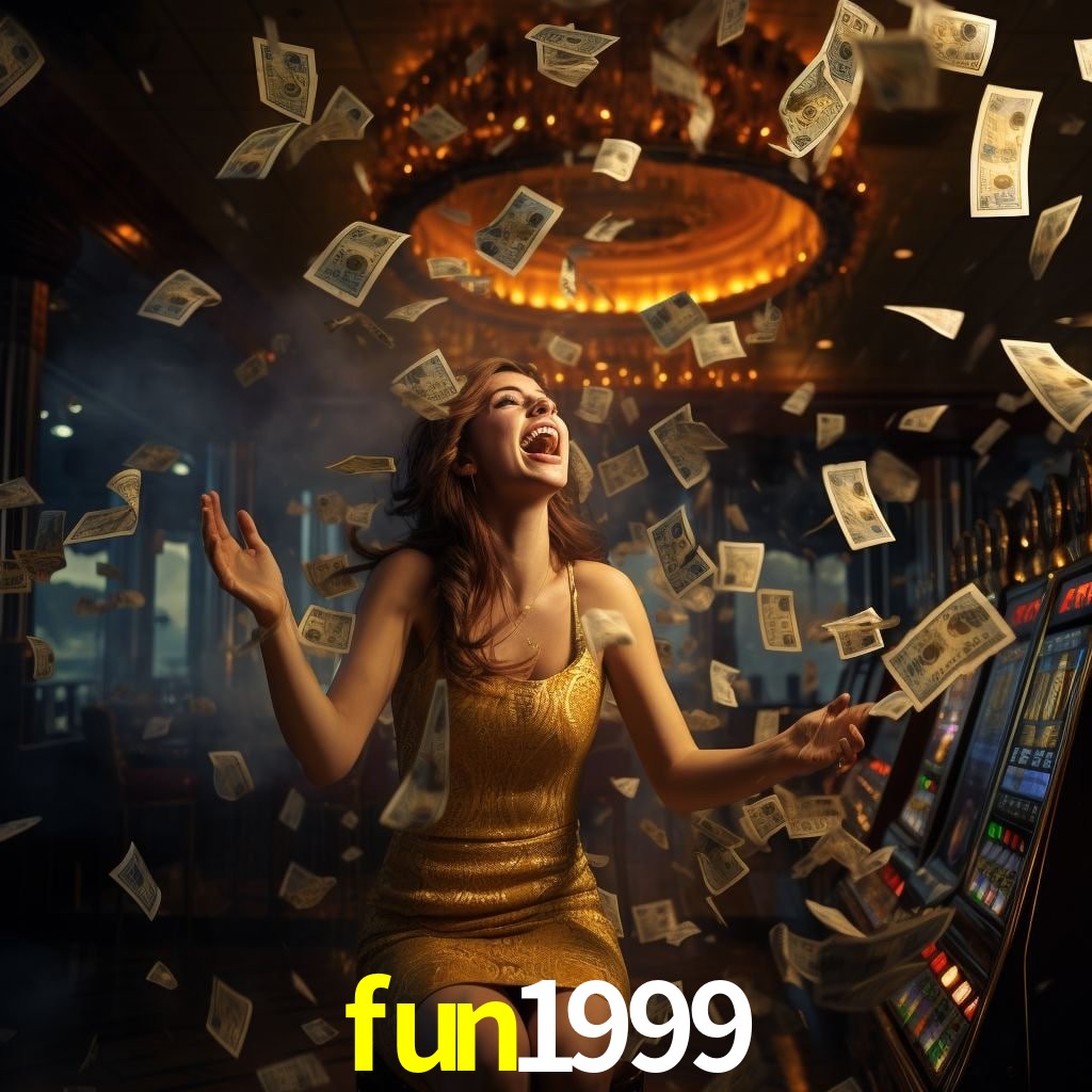 VIP Casino fun1999