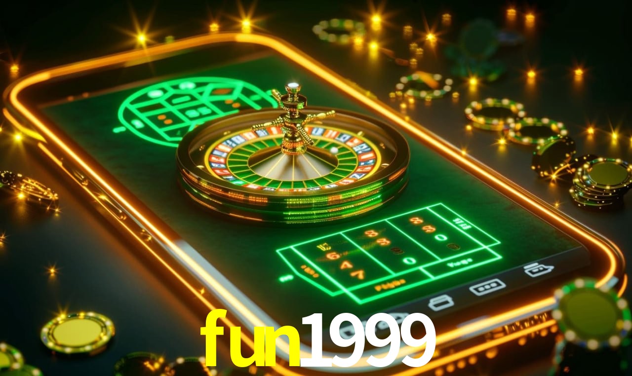 fun1999 PIX Instantâneo - Saques em 8 Minutos