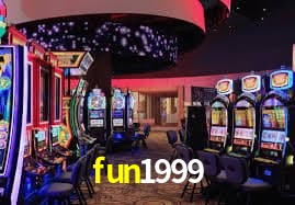 Loteria fun1999 - Quina e mais jogos