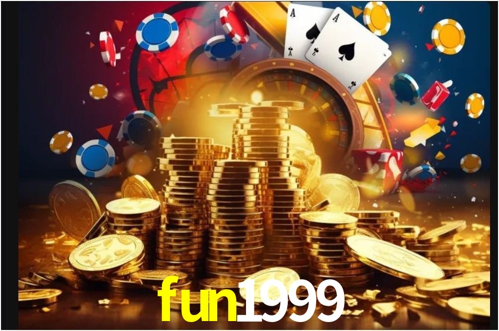 Interface do App fun1999