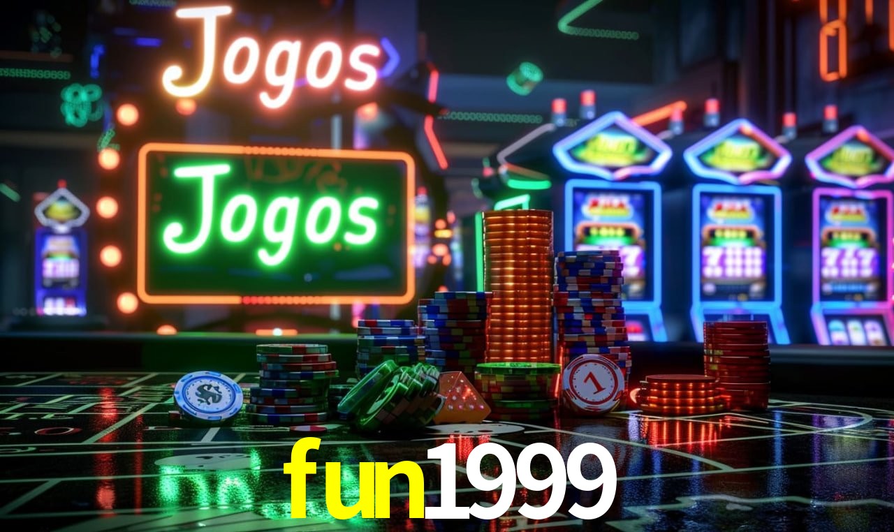 Odds Competitivas fun1999