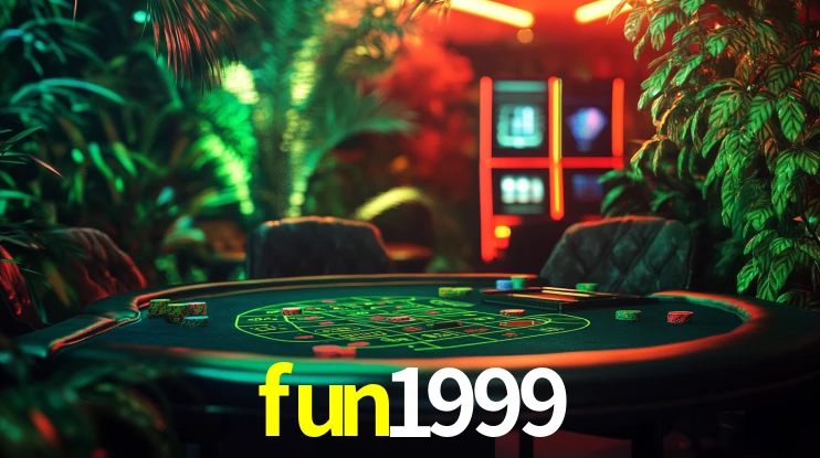Welcome Bonus fun1999