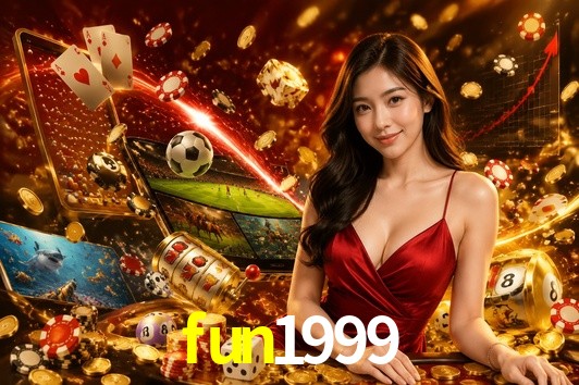 Seasonal Promotions fun1999