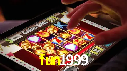 Descubra o Mundo do Cassino Online com fun1999