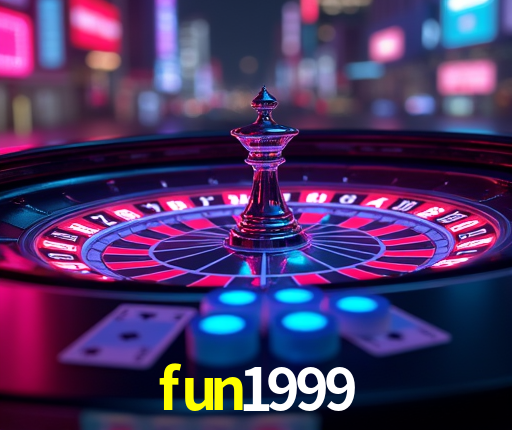 A Emoção da Loteria na fun1999: Uma Chance de Mudança de Vida
