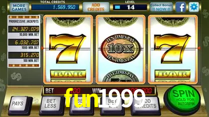 fun1999 Certificado eCOGRA