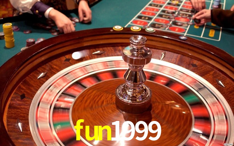 Casino Ao Vivo fun1999