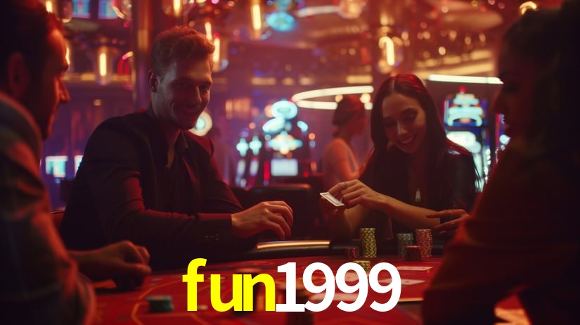 Descubra o Programa VIP da fun1999: Vantagens Exclusivas para Jogadores
