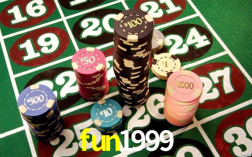 cassino fun1999