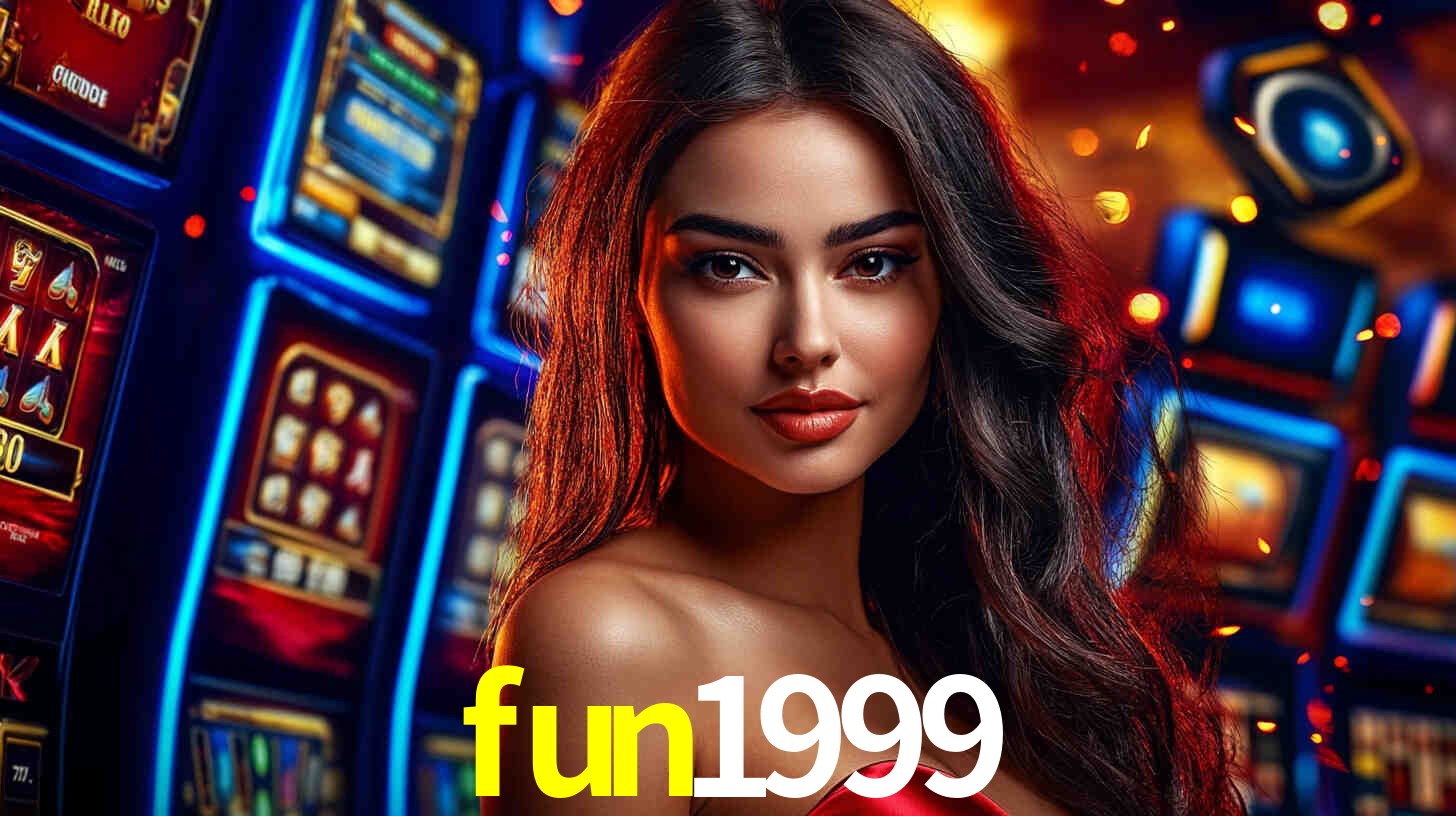 A Experiência Imersiva dos Cassinos Ao Vivo no fun1999