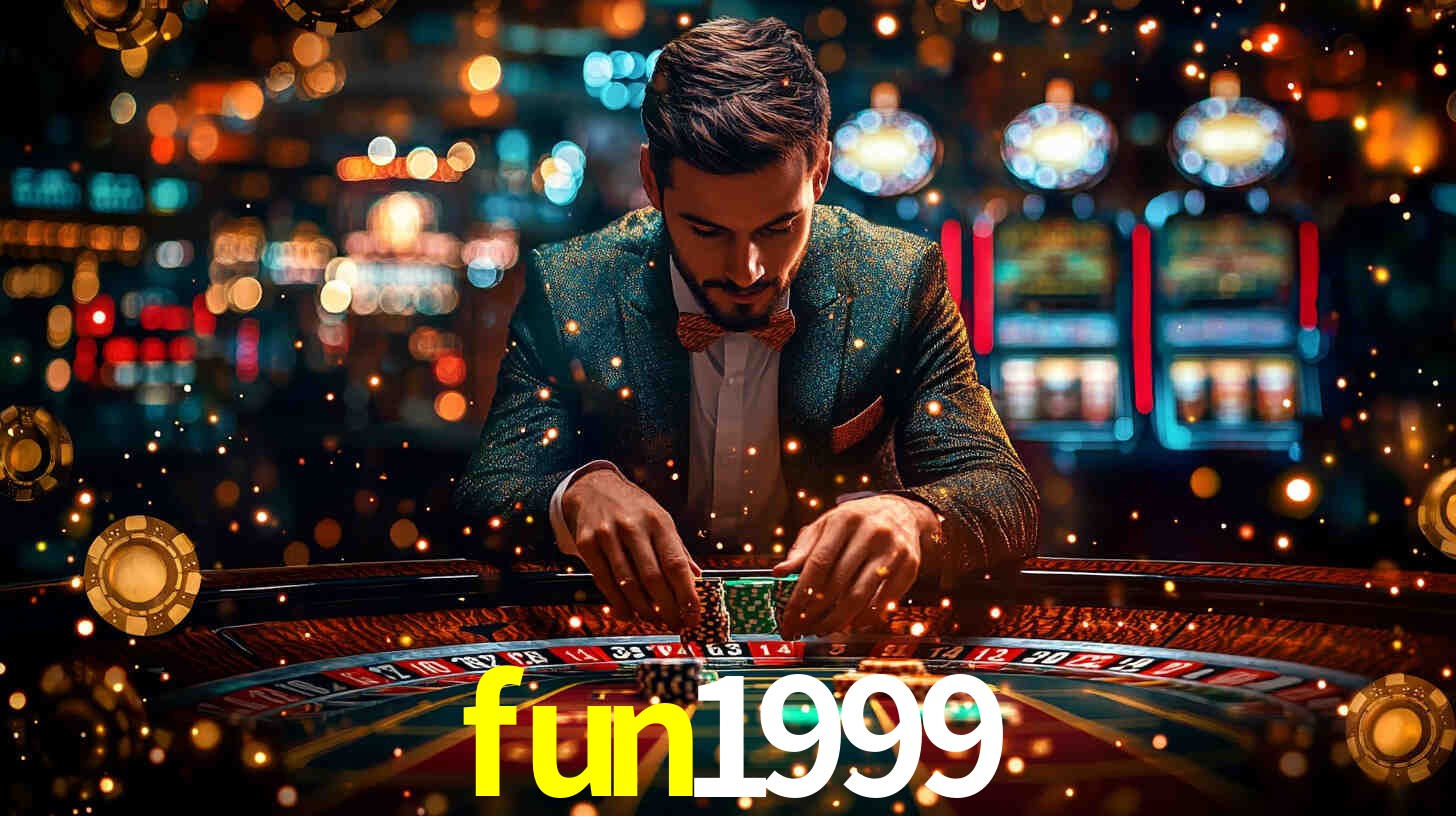 Ofertas Imperdíveis na fun1999: Promoções e Bônus Que Valem a Pena
