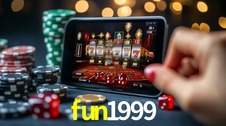 fun1999 App Interface