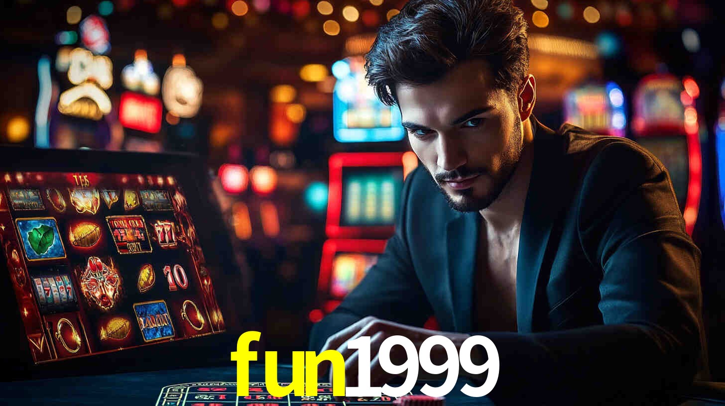 Bônus Generosos e Exclusivos no fun1999 para Você!
