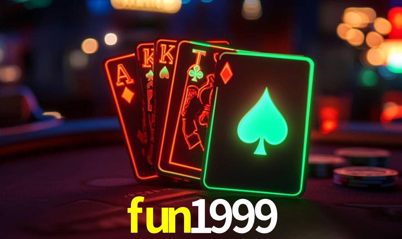 Jogos de Slot fun1999