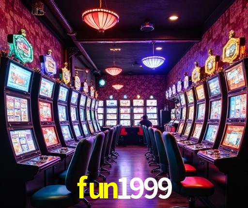 Telegram fun1999 - Canal Oficial Verificado