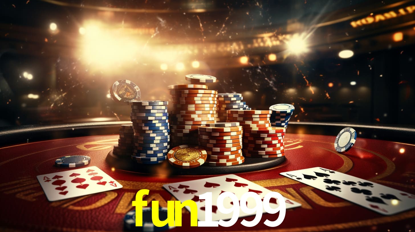 Blackjack Table fun1999