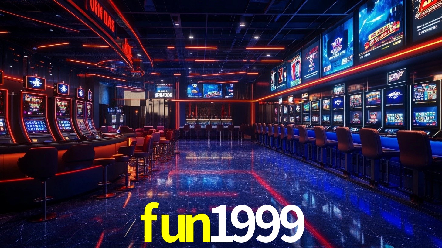 Welcome Bonus fun1999