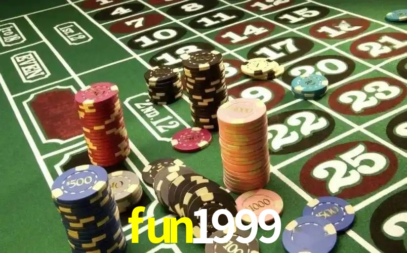 Casino Ao Vivo fun1999