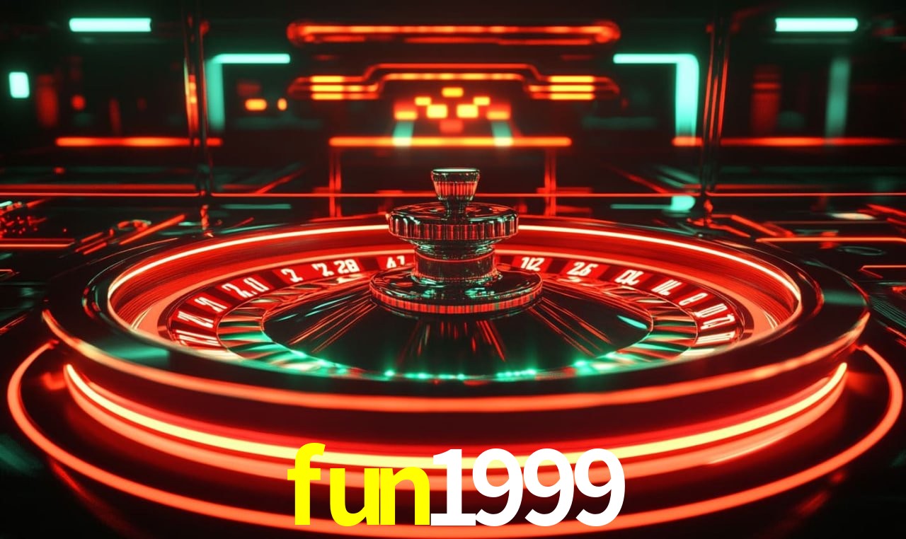 A Experiência Imersiva dos Cassinos Ao Vivo no fun1999