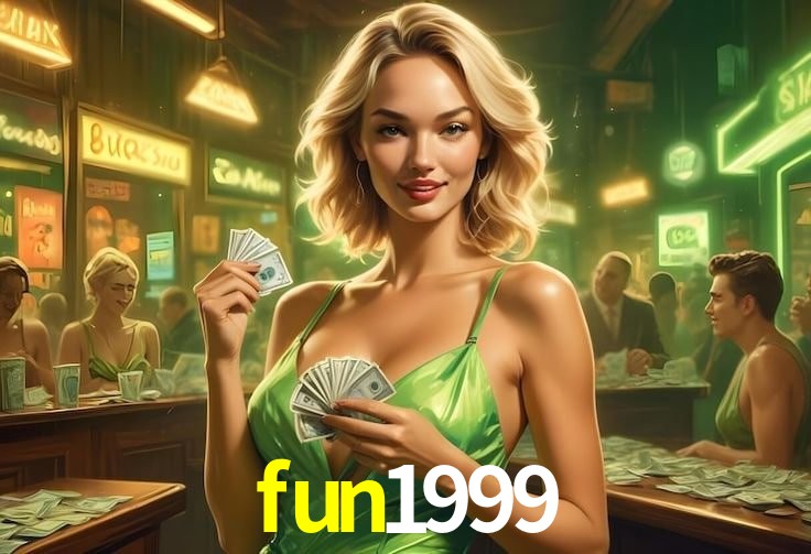 A Emoção da Loteria na fun1999: Uma Chance de Mudança de Vida