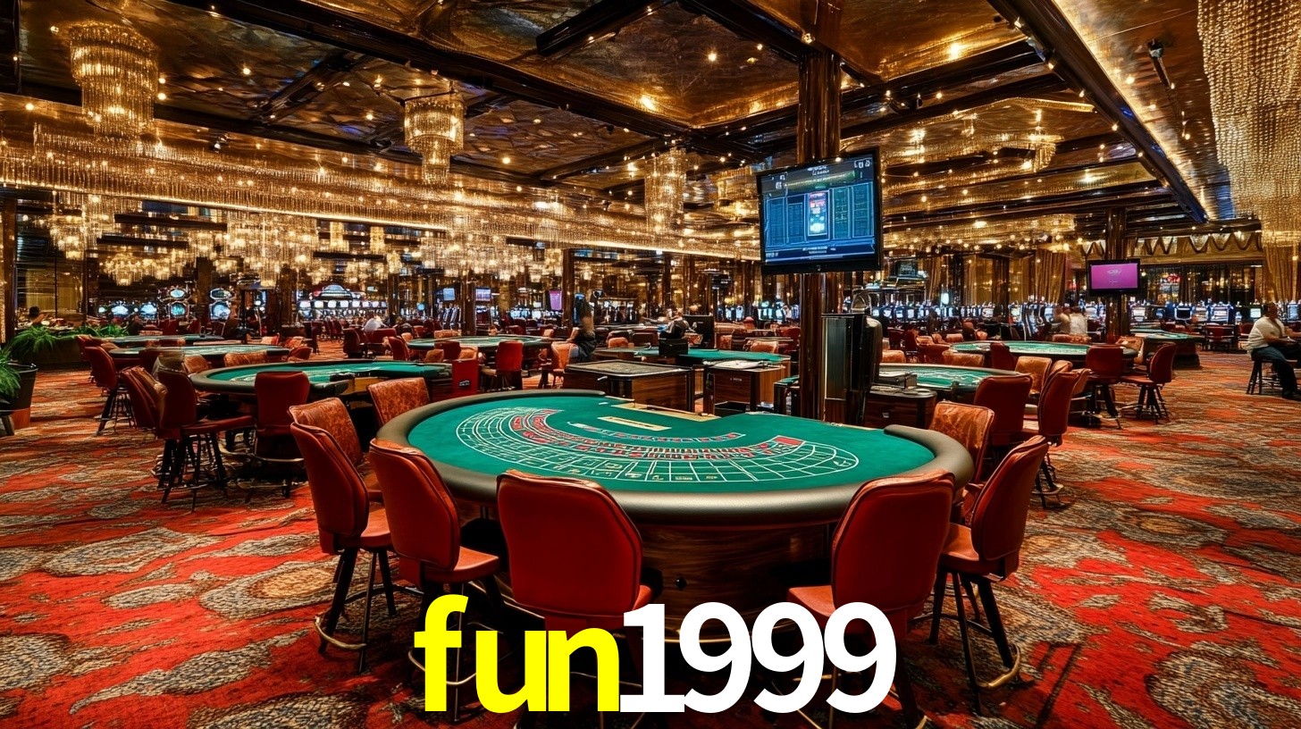 fun1999: Seu Especialista em Apostas Esportivas Brasileiras