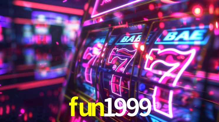 Slot Games fun1999