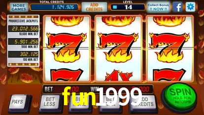 Explorando a Categoria de Eventos em Apostas na fun1999