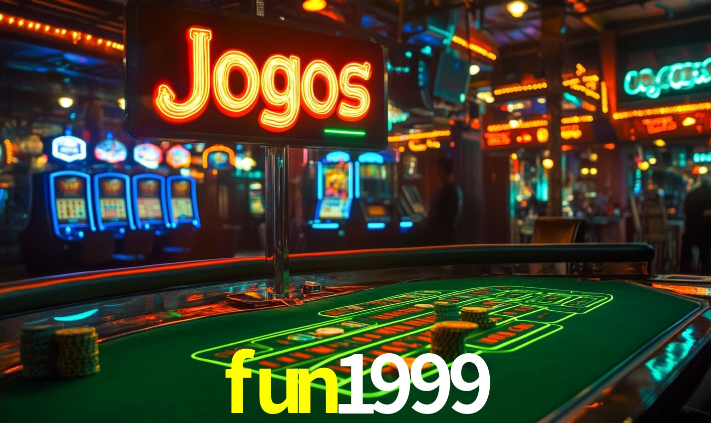 Tecnologia da Plataforma fun1999