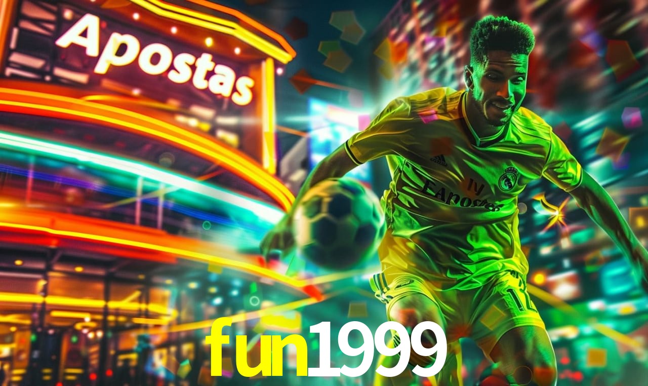 Provedores de Jogos fun1999