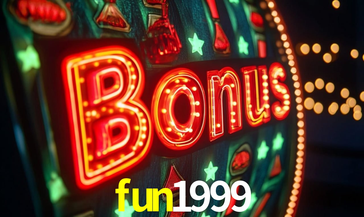 Casino Ao Vivo fun1999